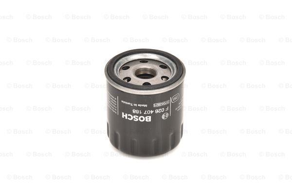 Bosch Oil Filter – price 28 PLN