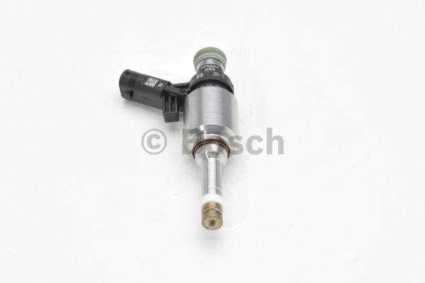 Injector fuel Bosch 0 261 500 162