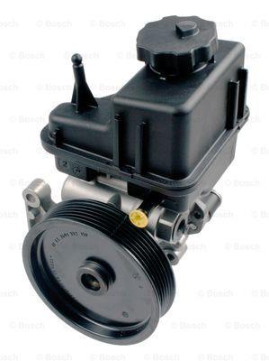 Bosch Hydraulic Pump, steering system – price 1053 PLN