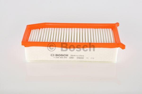 Buy Bosch F026400343 – good price at EXIST.AE!