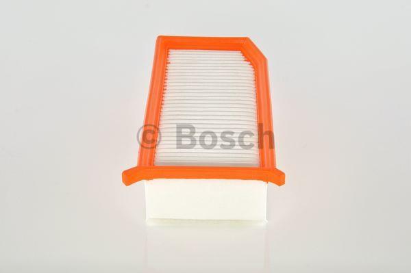 Air filter Bosch F 026 400 343