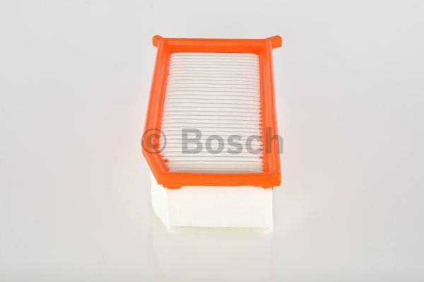 Bosch Air filter – price 51 PLN