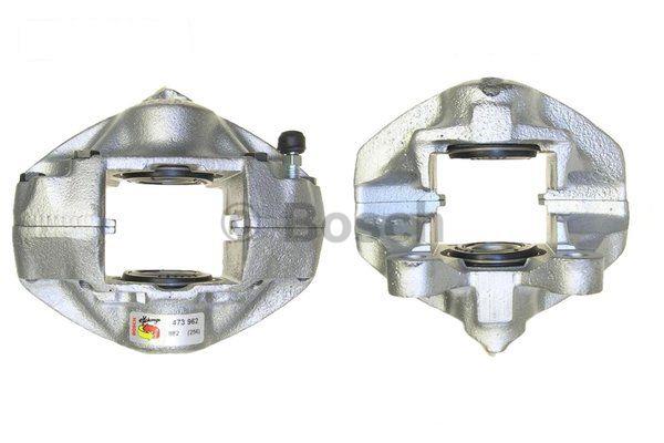 Bosch Brake caliper rear right – price 634 PLN