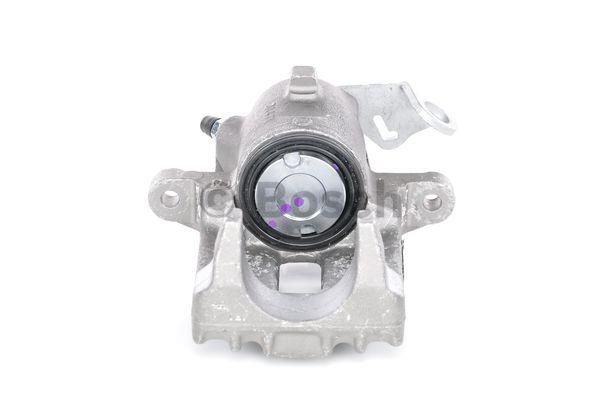 Bosch Brake caliper rear right – price 357 PLN