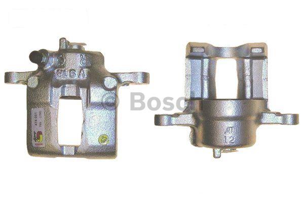 Bosch 0 986 474 081 Brake caliper front right 0986474081