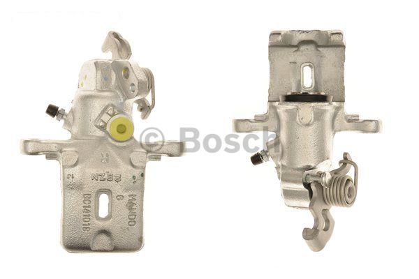 Bosch 0 986 474 083 Brake caliper rear right 0986474083