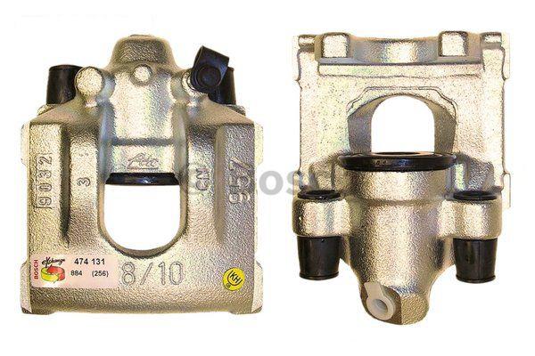 Bosch Brake caliper rear right – price 300 PLN