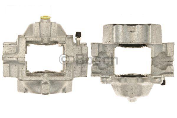 Bosch Brake caliper rear right – price 306 PLN