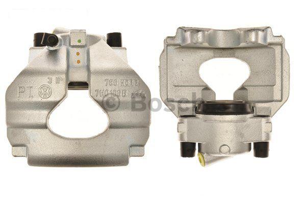 Bosch 0 986 474 193 Brake Caliper 0986474193 0986474193 Bosch Brake Caliper
