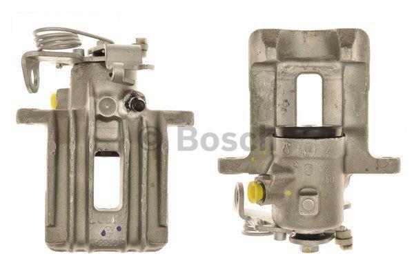 Bosch Brake caliper rear right – price [object Object] PLN