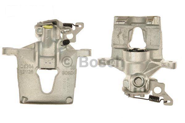 Bosch Brake caliper rear right – price [object Object] PLN