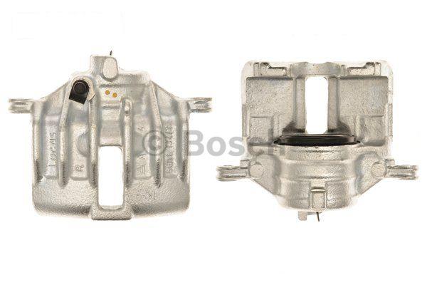 Bosch 0 986 474 302 Brake caliper front right 0986474302