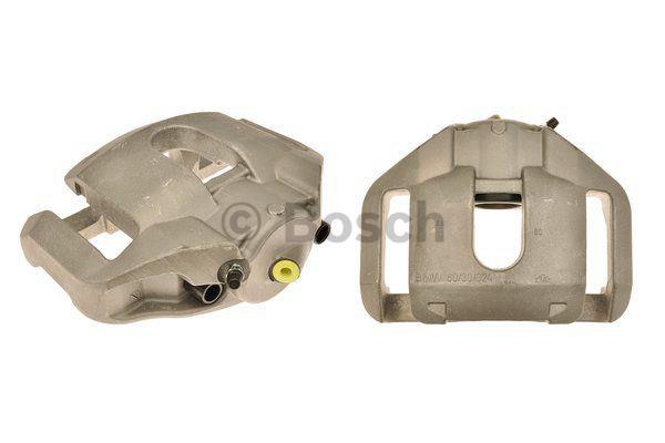 Bosch 0 986 474 374 Brake caliper front right 0986474374