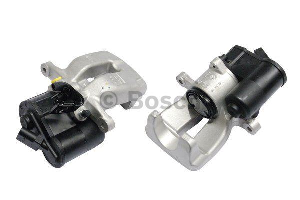 Bosch Brake caliper rear right – price [object Object] PLN