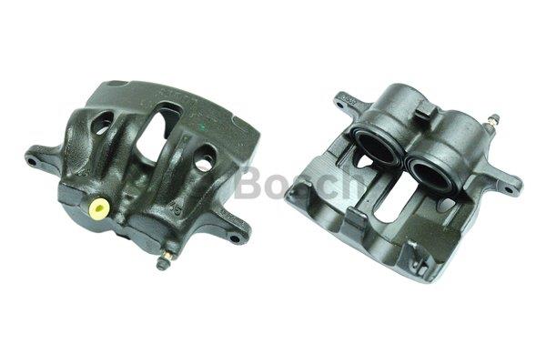 Bosch 0 986 474 984 Brake caliper front right 0986474984