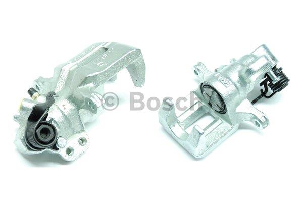 Bosch 0 986 474 994 Brake caliper rear right 0986474994