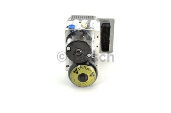 Hydraulic Unit Antilock Braking System (ABS) Bosch 0 986 483 002