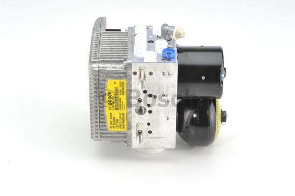 Hydraulic Unit Antilock Braking System (ABS) Bosch 0 986 483 003