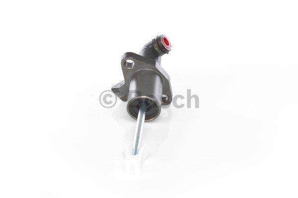 Master cylinder, clutch Bosch 0 986 486 031