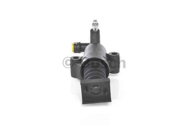 Clutch slave cylinder Bosch 0 986 486 542