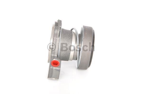 Release bearing Bosch 0 986 486 588