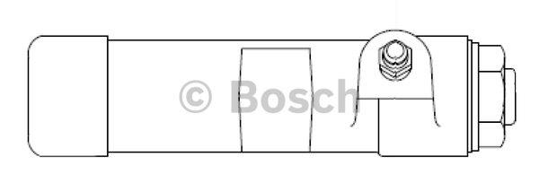 Buy Bosch 0 986 486 599 at a low price in United Arab Emirates!