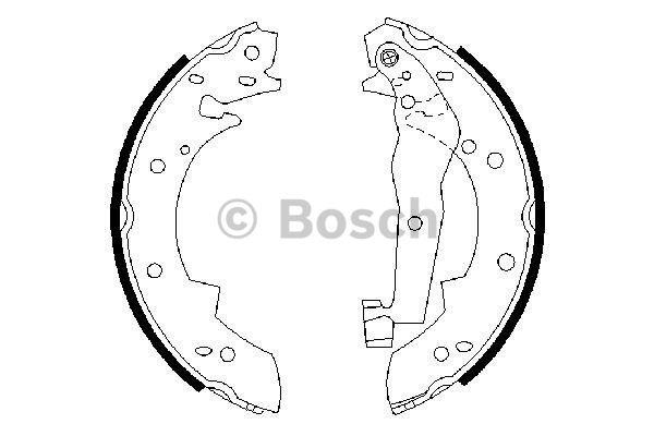 Buy Bosch 0 986 487 013 at a low price in United Arab Emirates!