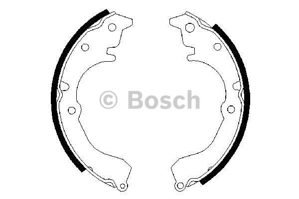 Buy Bosch 0 986 487 025 at a low price in United Arab Emirates!