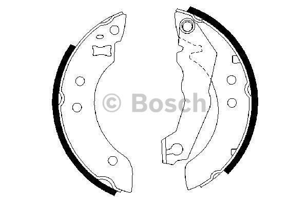 Buy Bosch 0 986 487 035 at a low price in United Arab Emirates!