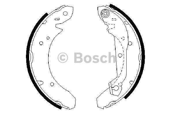 Buy Bosch 0 986 487 048 at a low price in United Arab Emirates!