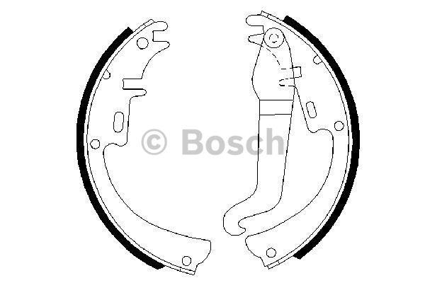 Buy Bosch 0 986 487 072 at a low price in United Arab Emirates!
