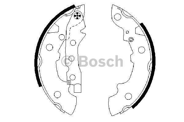 Buy Bosch 0 986 487 089 at a low price in United Arab Emirates!