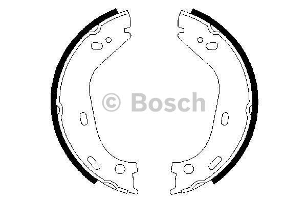 Buy Bosch 0 986 487 126 at a low price in United Arab Emirates!