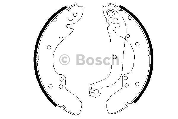 Buy Bosch 0 986 487 128 at a low price in United Arab Emirates!