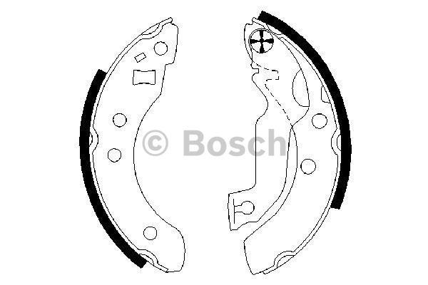 Buy Bosch 0 986 487 133 at a low price in United Arab Emirates!