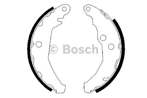Buy Bosch 0 986 487 195 at a low price in United Arab Emirates!