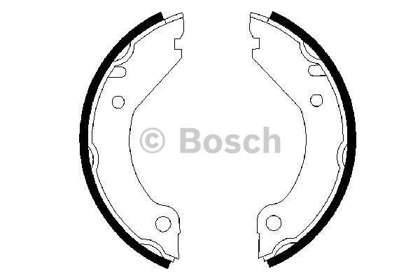 Buy Bosch 0 986 487 215 at a low price in United Arab Emirates!