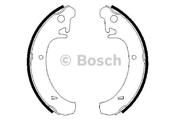 Buy Bosch 0 986 487 219 at a low price in United Arab Emirates!