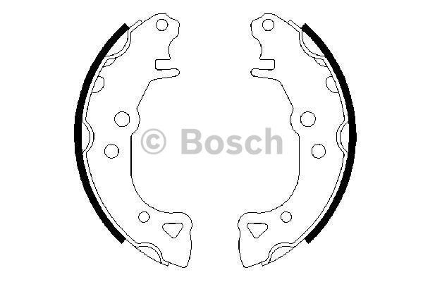 Buy Bosch 0 986 487 252 at a low price in United Arab Emirates!