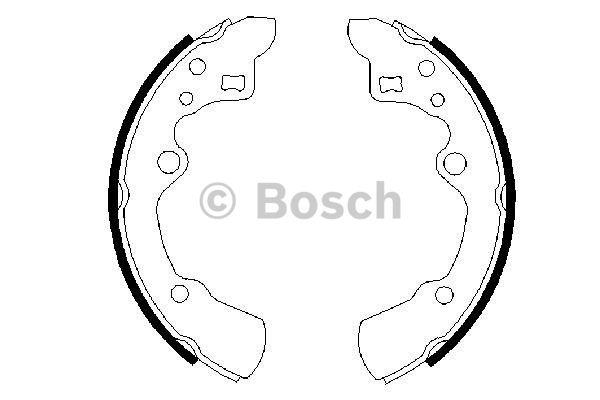 Buy Bosch 0 986 487 258 at a low price in United Arab Emirates!
