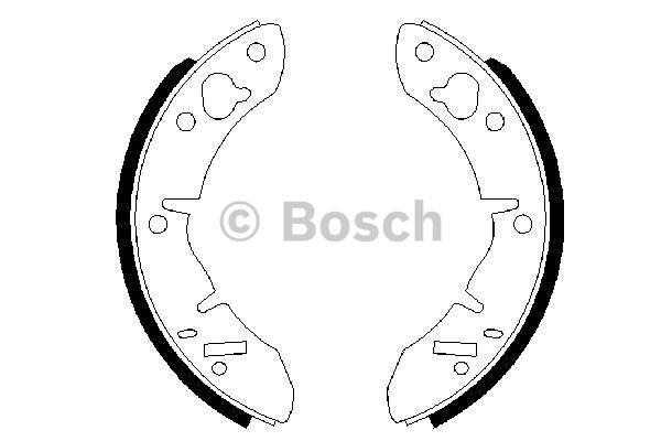 Buy Bosch 0 986 487 273 at a low price in United Arab Emirates!