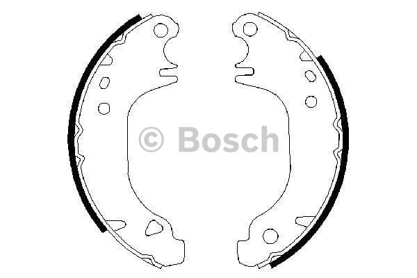 Buy Bosch 0 986 487 274 at a low price in United Arab Emirates!