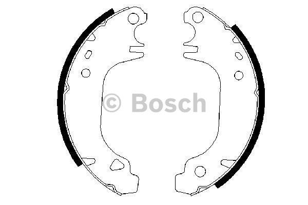 Buy Bosch 0 986 487 275 at a low price in United Arab Emirates!