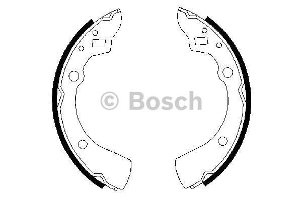 Buy Bosch 0 986 487 278 at a low price in United Arab Emirates!