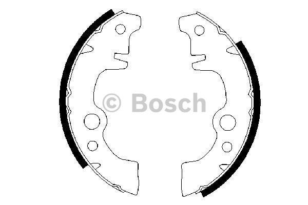 Buy Bosch 0 986 487 283 at a low price in United Arab Emirates!