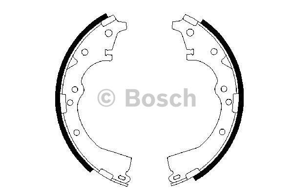 Buy Bosch 0 986 487 290 at a low price in United Arab Emirates!