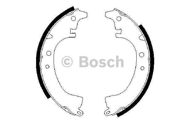 Buy Bosch 0 986 487 294 at a low price in United Arab Emirates!