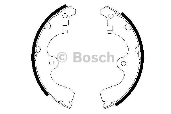 Buy Bosch 0 986 487 298 at a low price in United Arab Emirates!