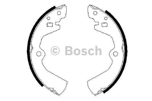 Buy Bosch 0 986 487 300 at a low price in United Arab Emirates!