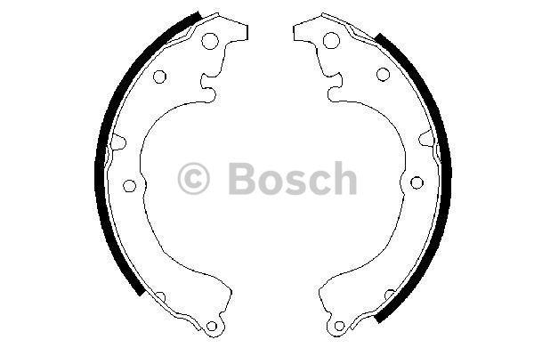 Buy Bosch 0 986 487 303 at a low price in United Arab Emirates!
